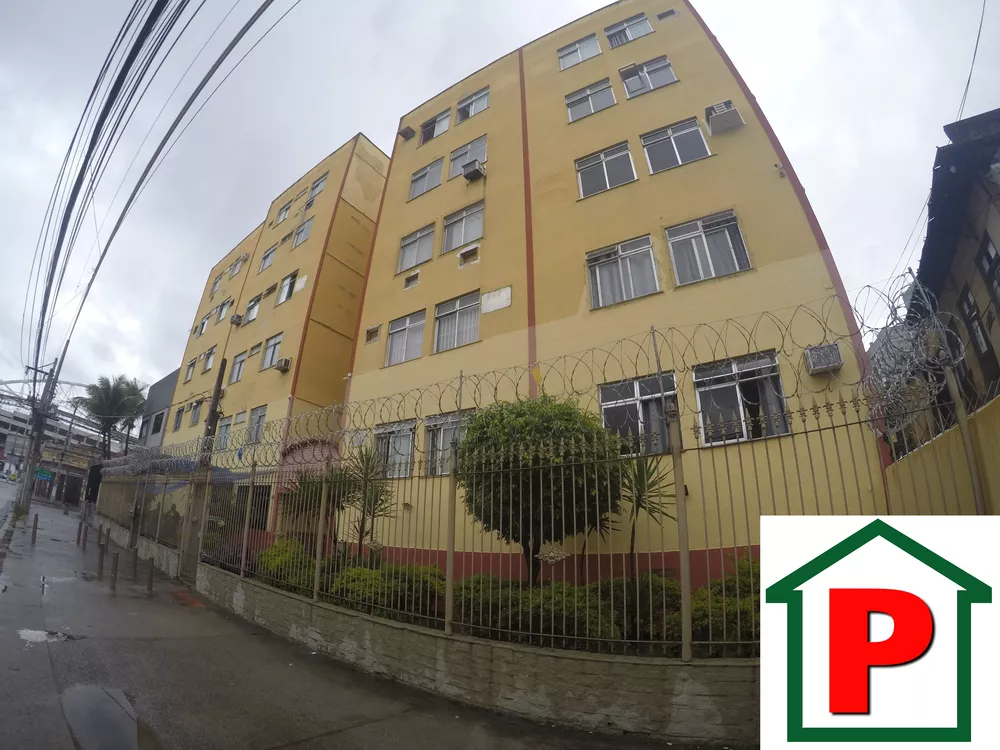 Apartamento à venda com 1 quarto, 35m² - Foto 1