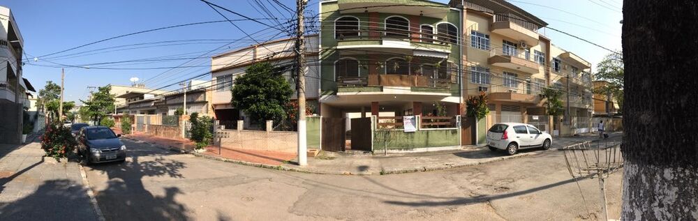 Apartamento, 2 quartos, 55 m² - Foto 1