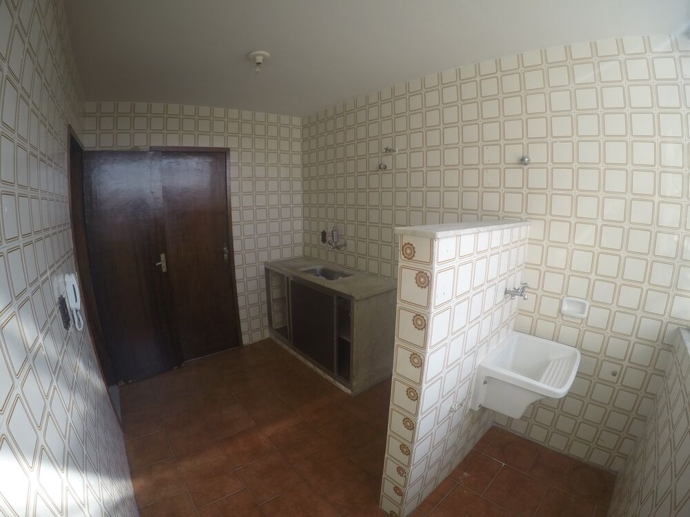 Apartamento, 2 quartos, 55 m² - Foto 9