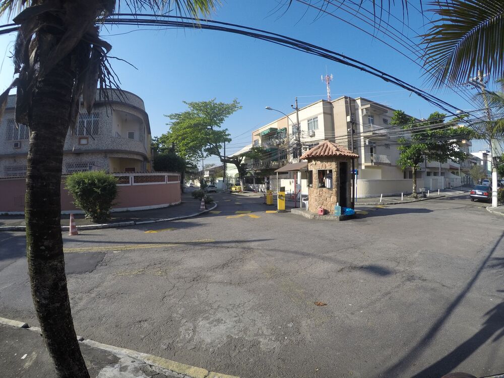 Apartamento, 2 quartos, 55 m² - Foto 4