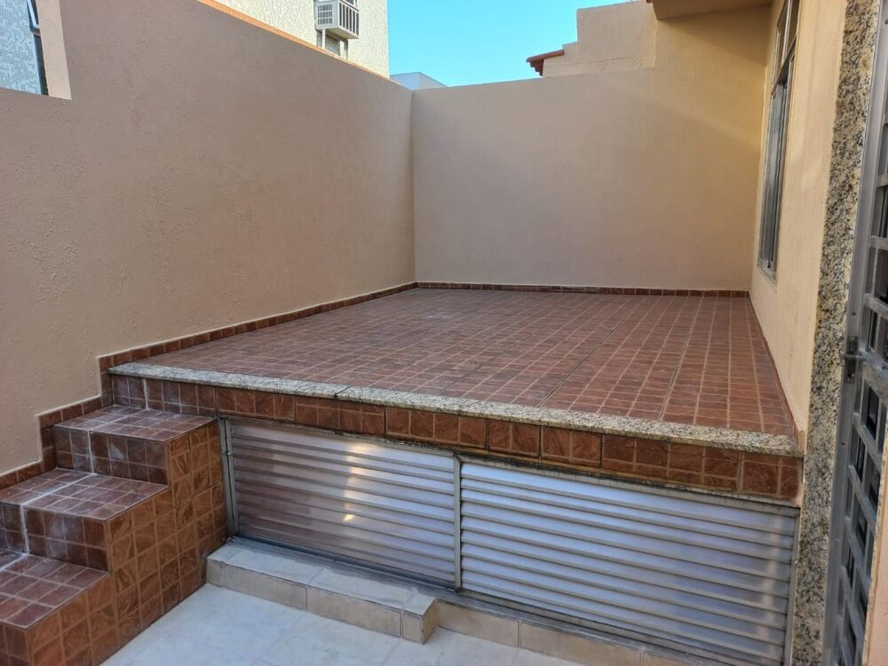 Casa, 3 quartos, 200 m² - Foto 11