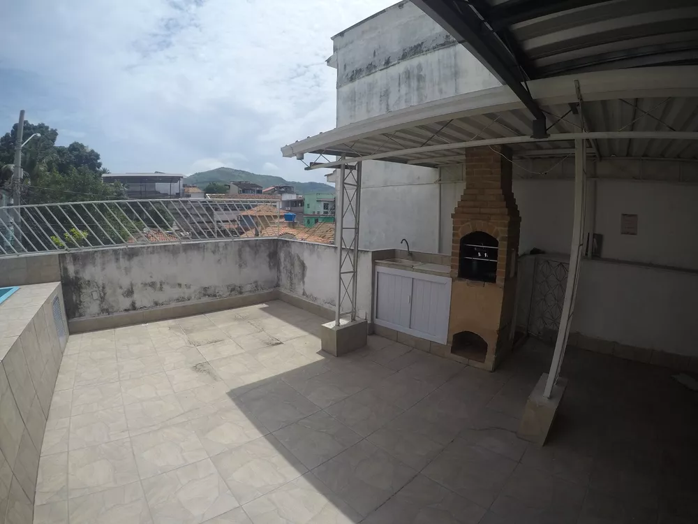 Casa, 6 quartos, 800 m² - Foto 30