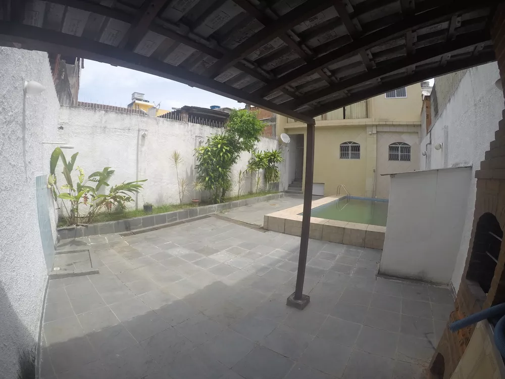 Casa, 6 quartos, 800 m² - Foto 28