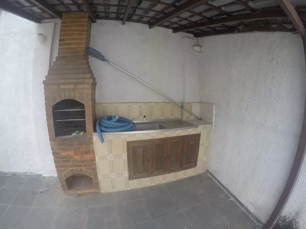Casa, 6 quartos, 800 m² - Foto 25
