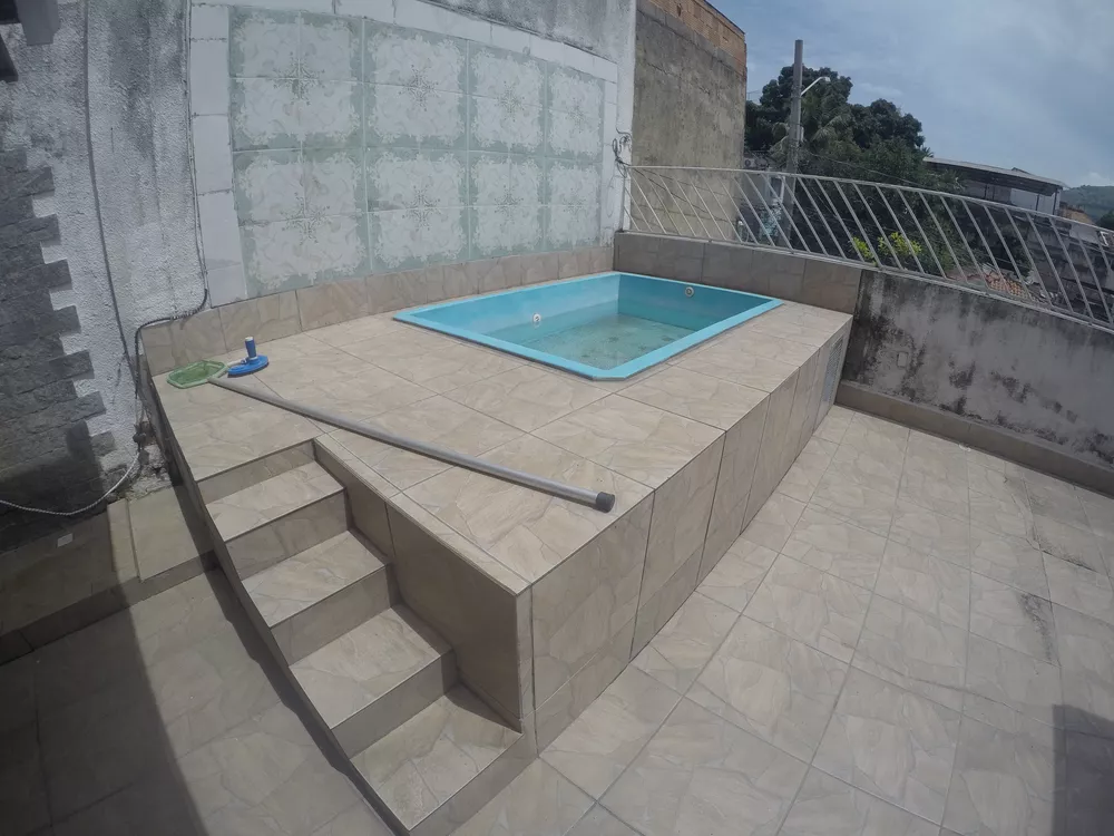 Casa, 6 quartos, 800 m² - Foto 14
