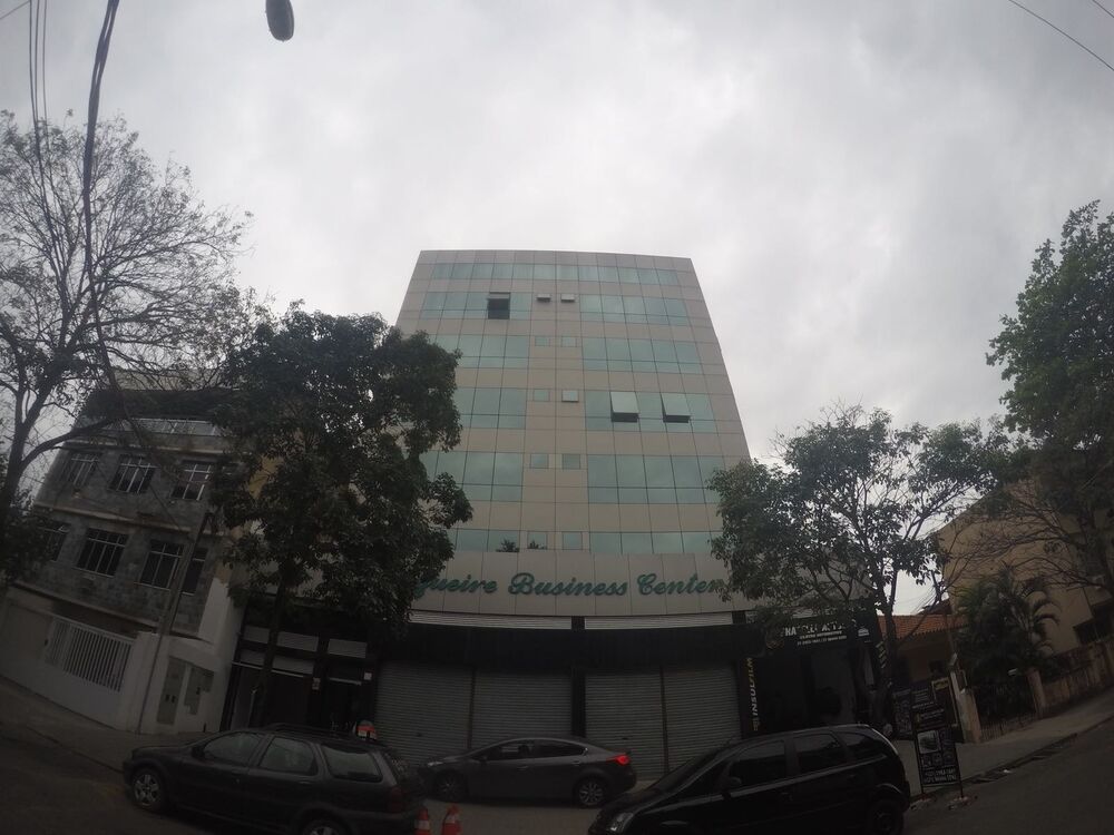 Sala-Conjunto, 30 m² - Foto 1