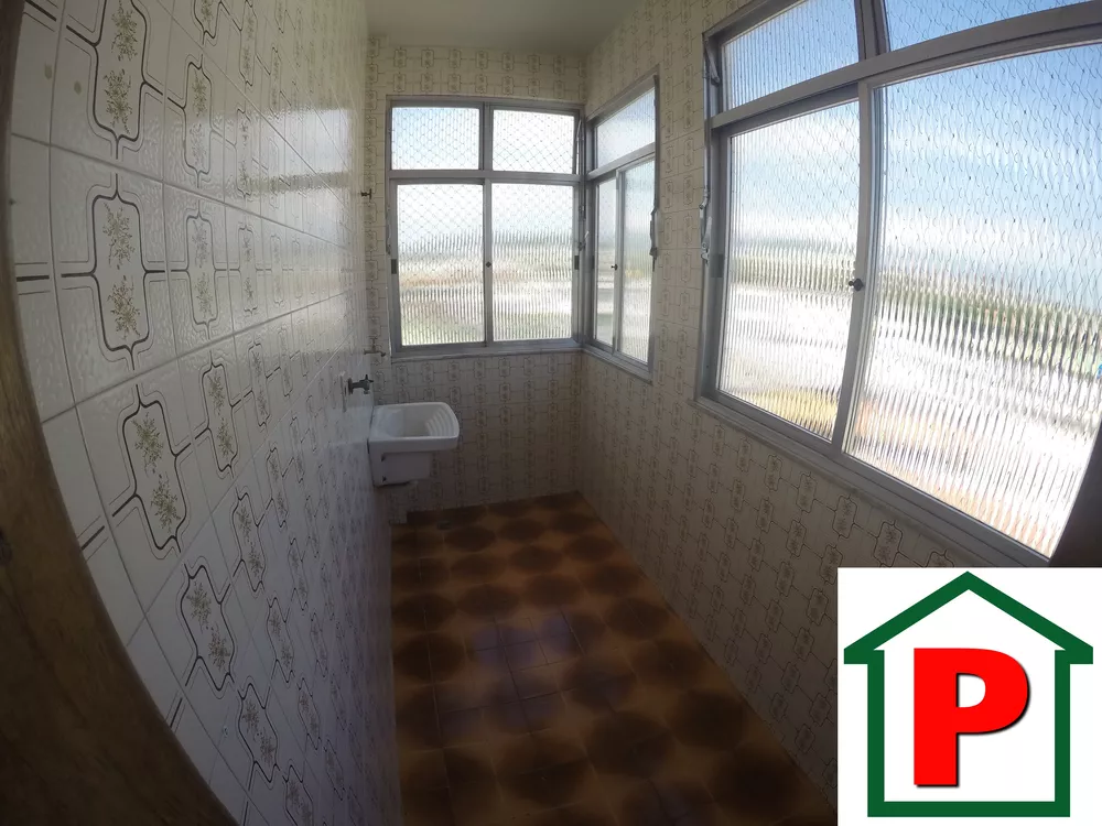 Apartamento à venda com 1 quarto, 60m² - Foto 5