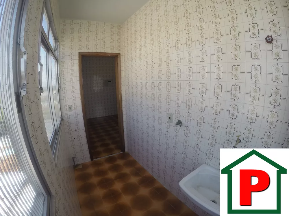 Apartamento à venda com 1 quarto, 60m² - Foto 6