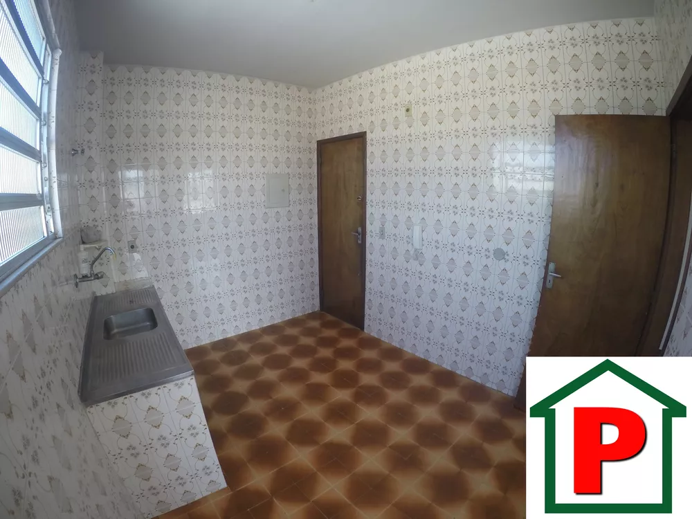 Apartamento à venda com 1 quarto, 60m² - Foto 4