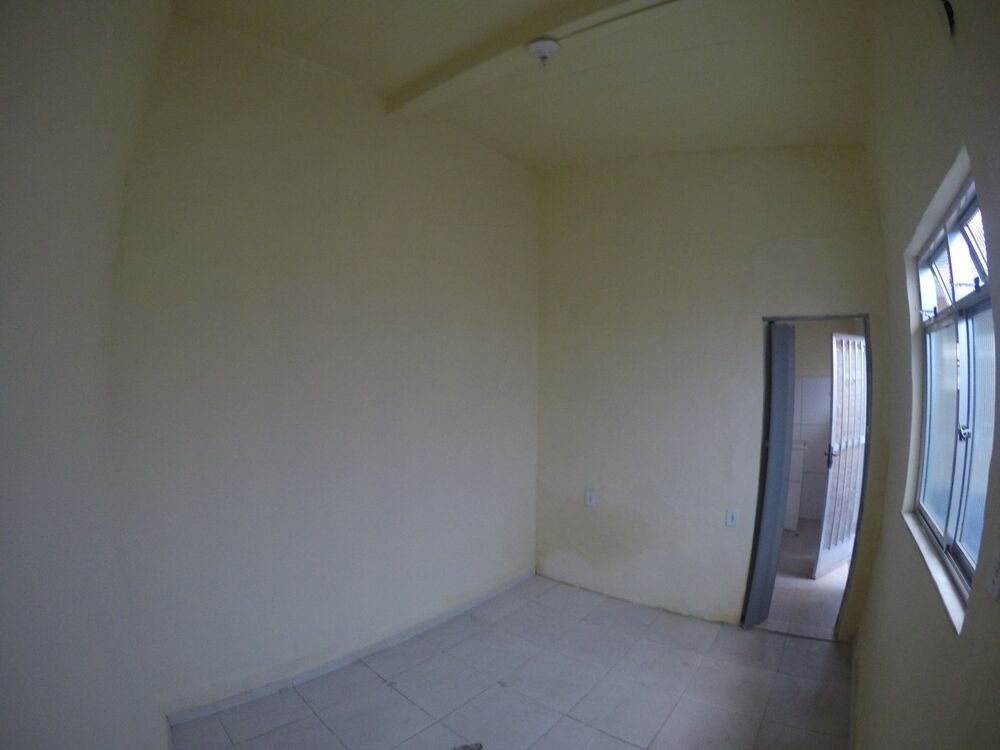 Casa, 1 quarto, 40 m² - Foto 2