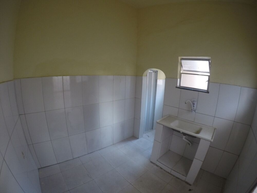Casa, 1 quarto, 40 m² - Foto 3