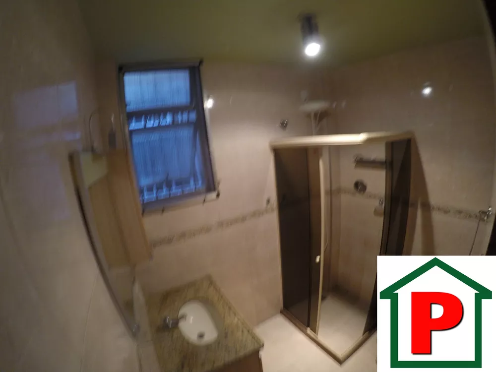 Apartamento, 2 quartos, 60 m² - Foto 4