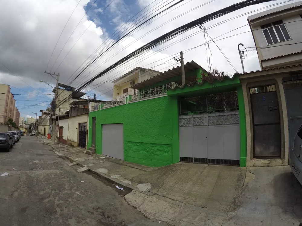 Casa, 3 quartos, 150 m² - Foto 3