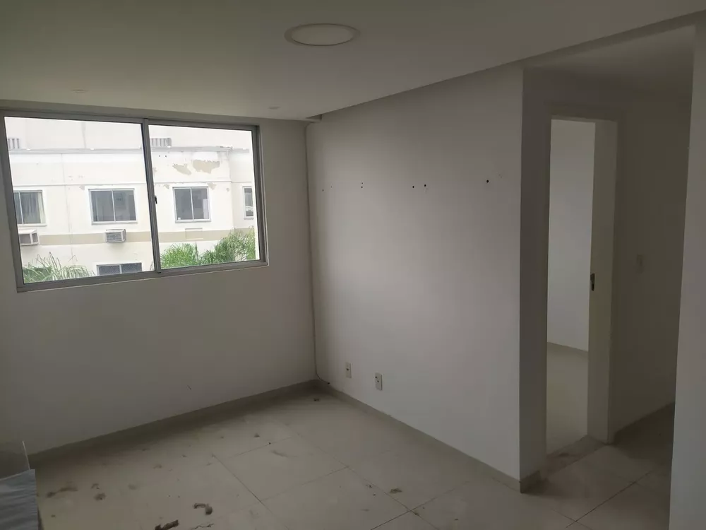 Apartamento para alugar com 2 quartos, 55m² - Foto 4