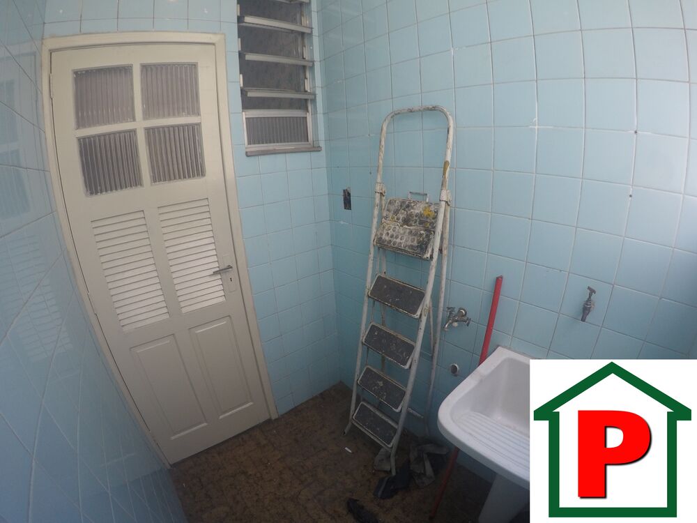 Apartamento, 2 quartos, 60 m² - Foto 3