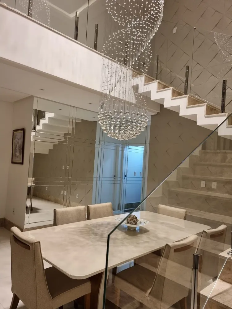 Casa, 4 quartos - Foto 8