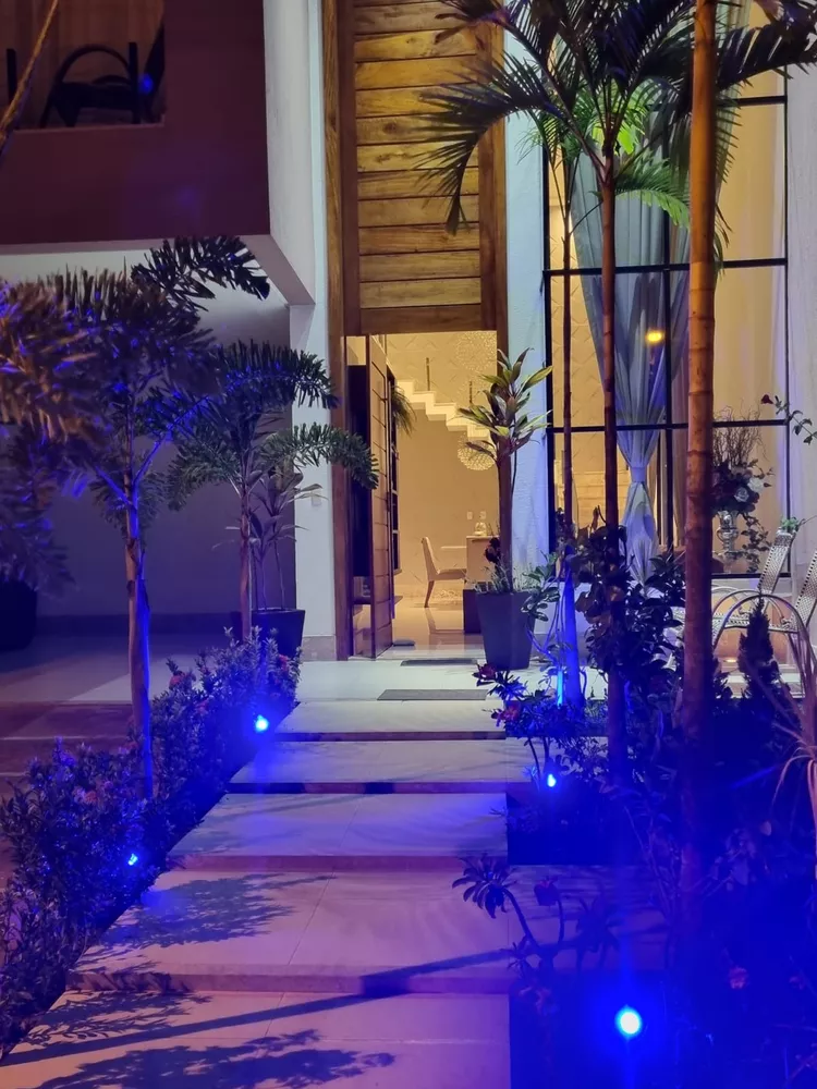 Casa, 4 quartos - Foto 7