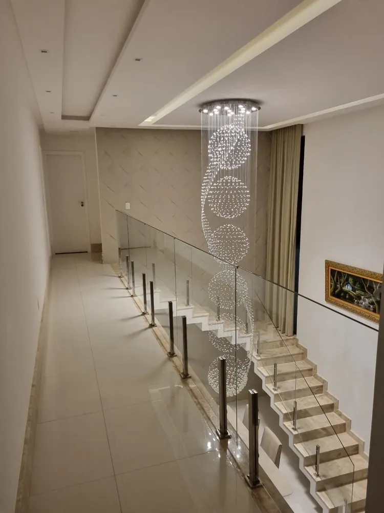 Casa, 4 quartos - Foto 7