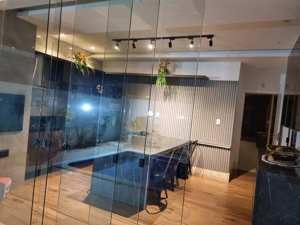 Casa, 4 quartos - Foto 6