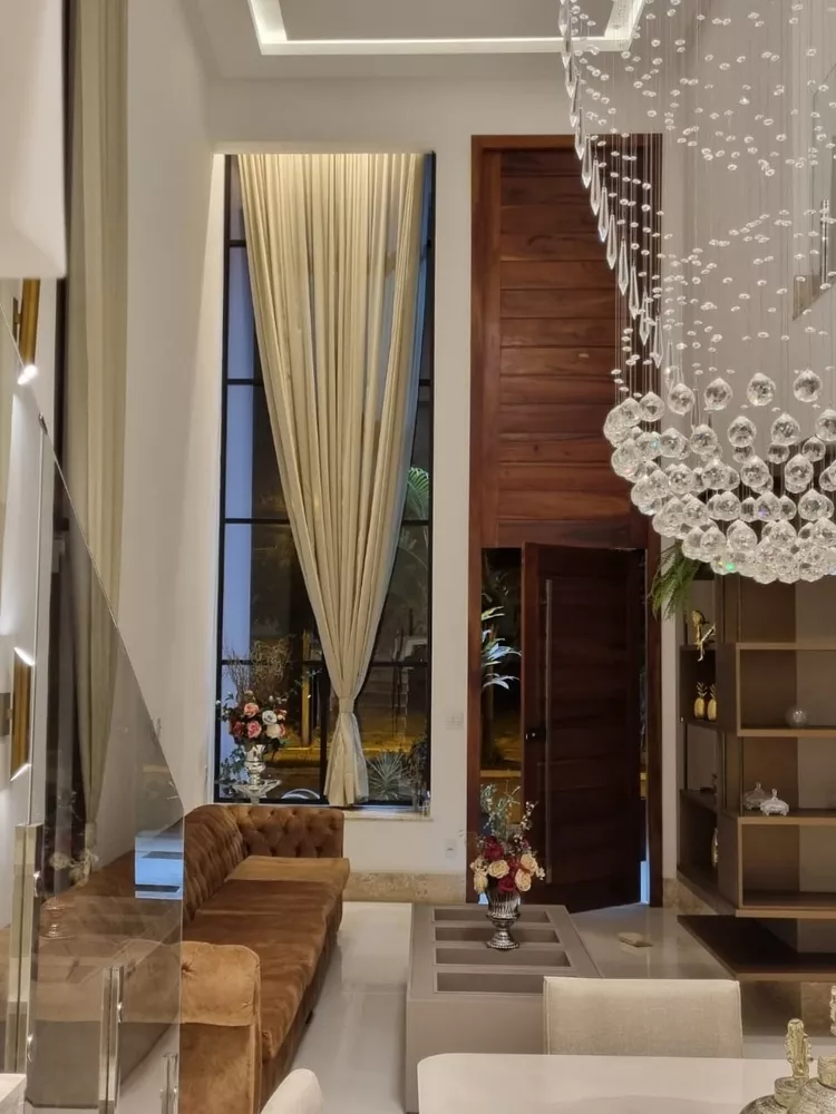 Casa, 4 quartos - Foto 5