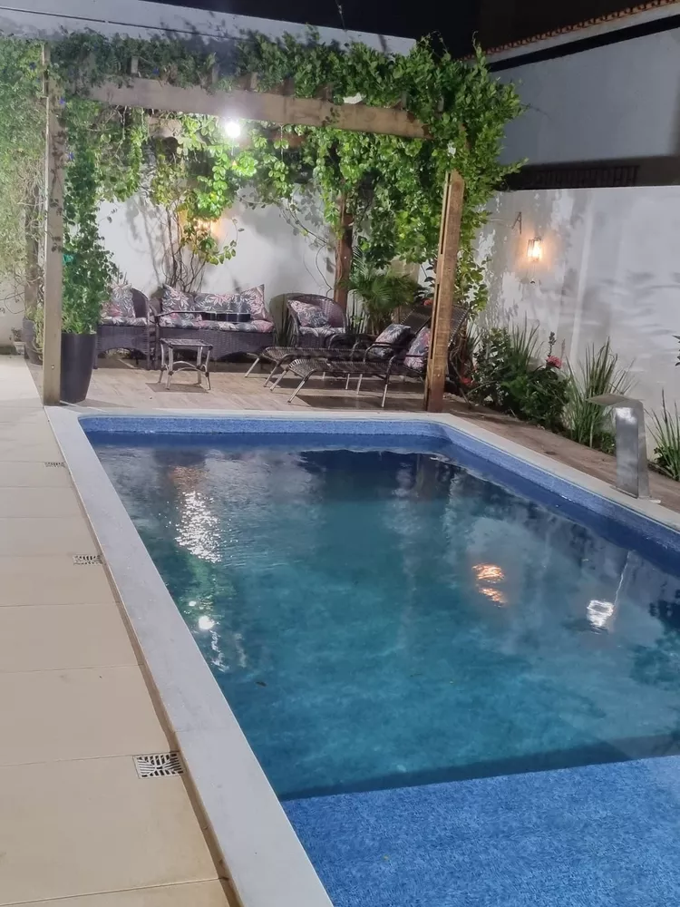 Casa, 4 quartos - Foto 8