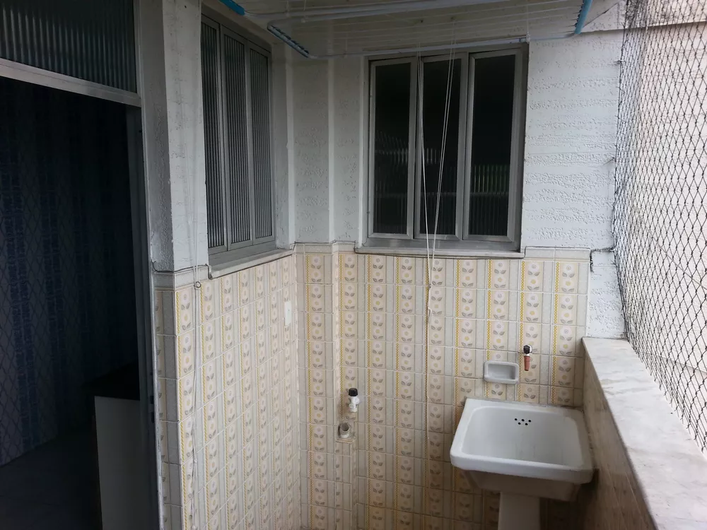 Apartamento, 3 quartos, 60 m² - Foto 1