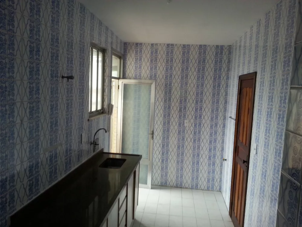 Apartamento, 3 quartos, 60 m² - Foto 4