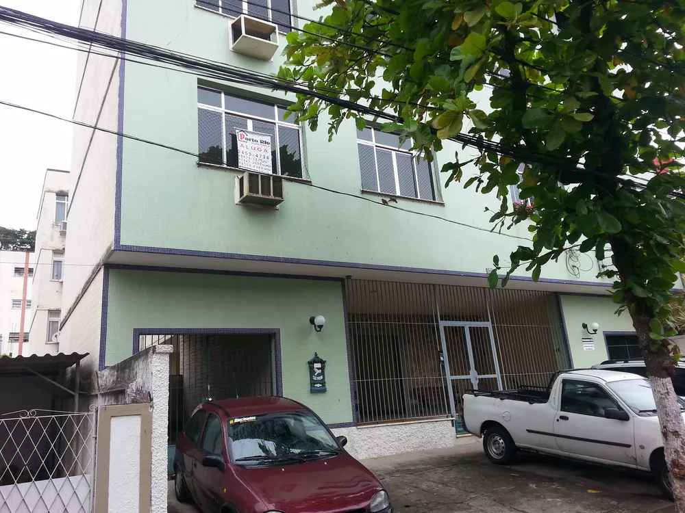 Apartamento à venda com 3 quartos, 60m² - Foto 1