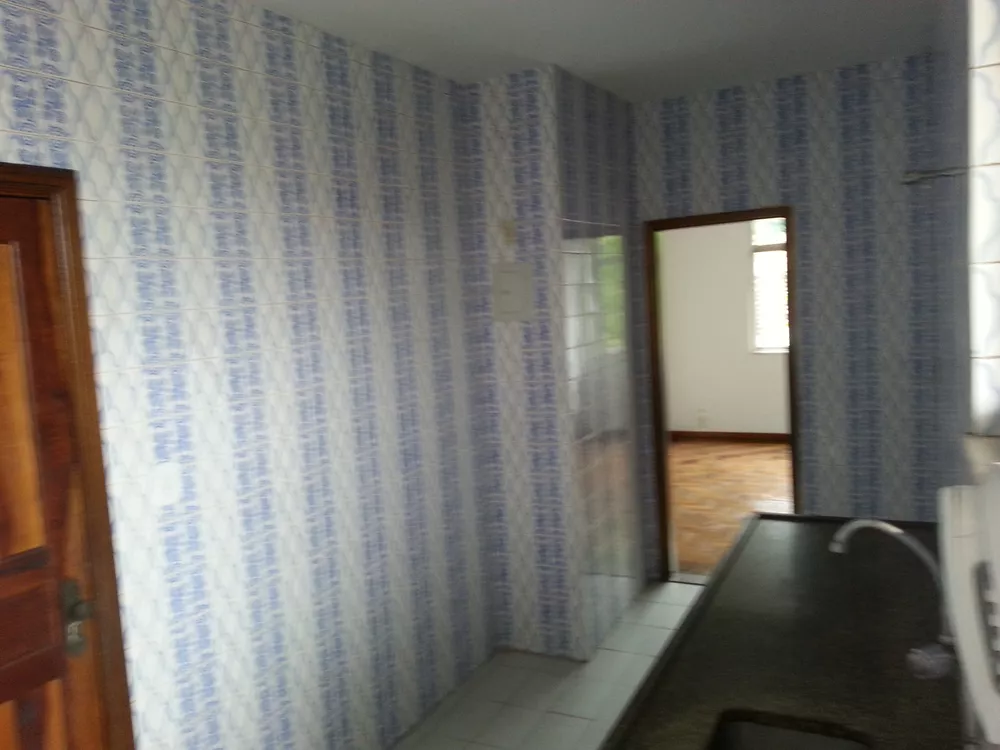Apartamento, 3 quartos, 60 m² - Foto 3
