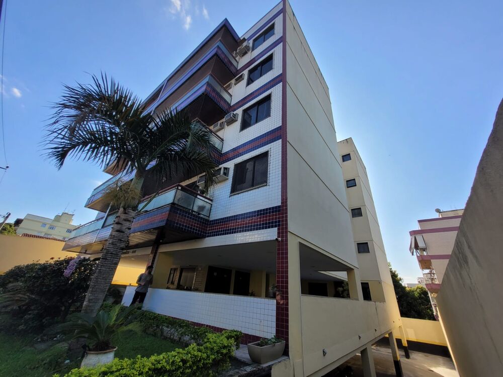 Apartamento, 3 quartos, 92 m² - Foto 1