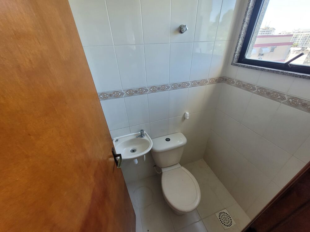 Apartamento, 3 quartos, 92 m² - Foto 8