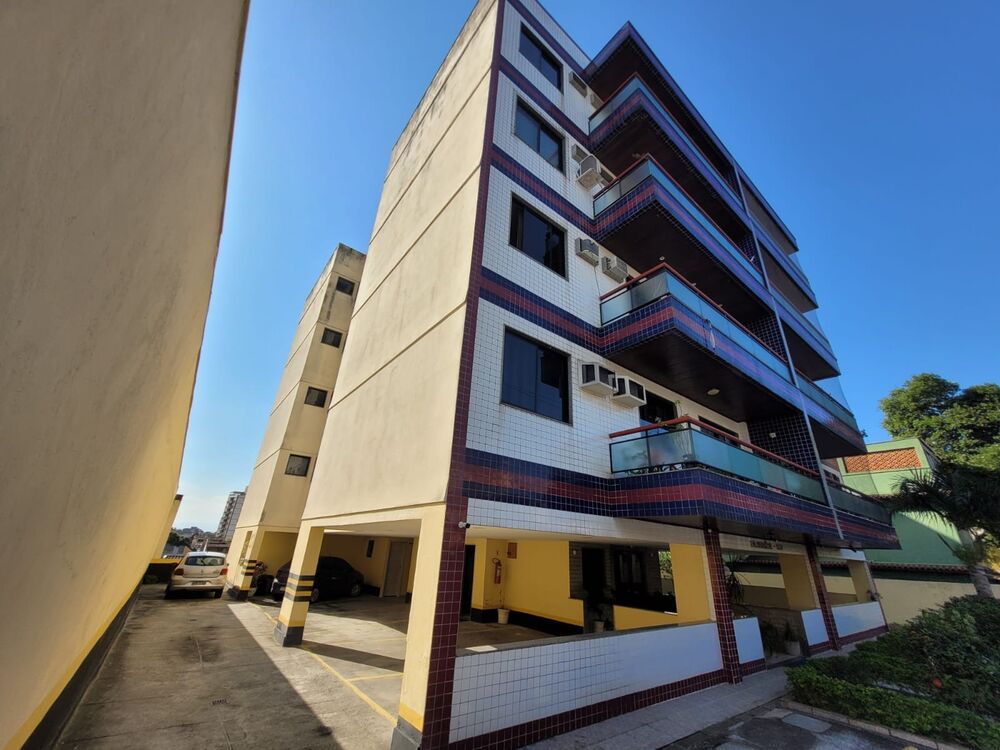 Apartamento, 3 quartos, 92 m² - Foto 2