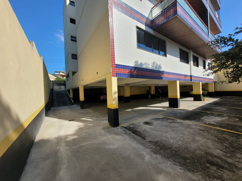 Apartamento, 3 quartos, 92 m² - Foto 3