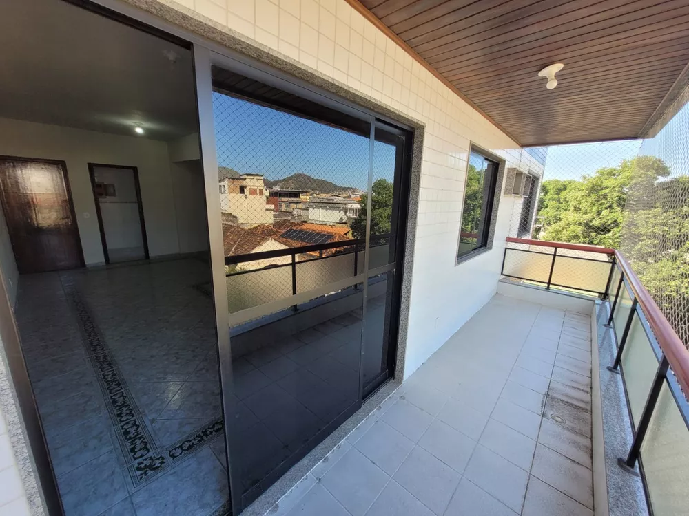 Apartamento, 3 quartos, 92 m² - Foto 5