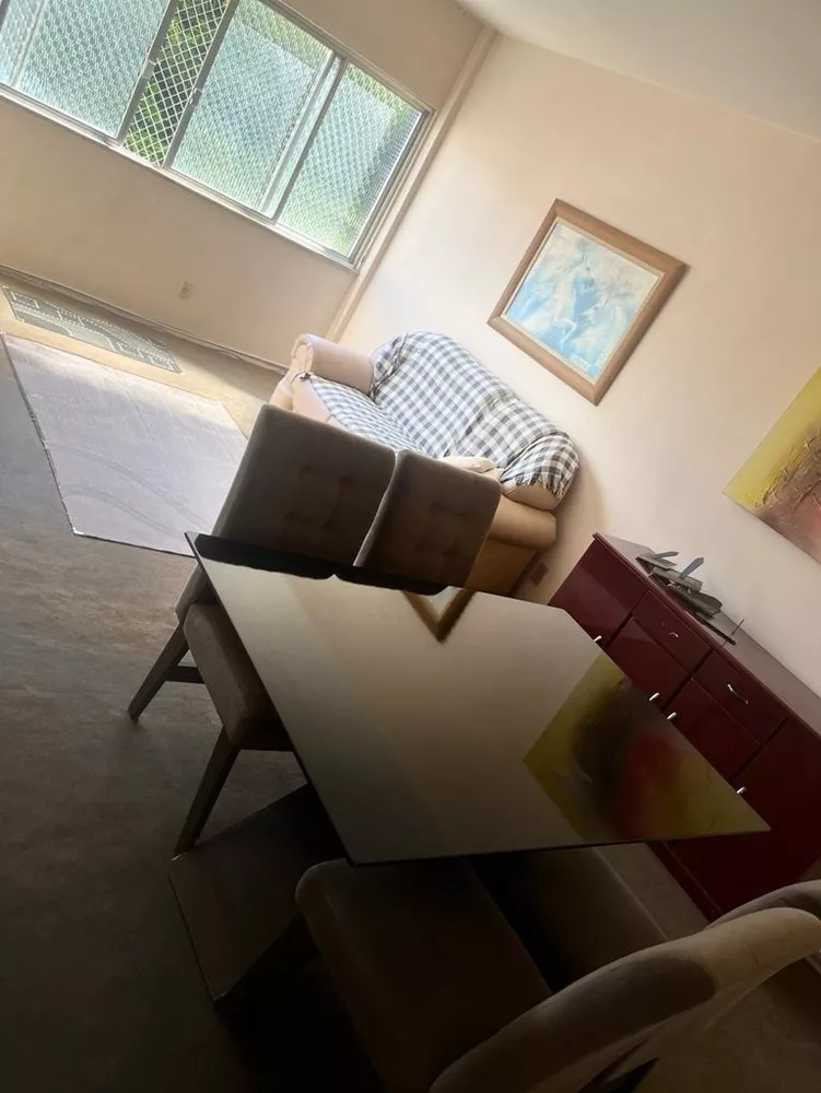 Apartamento, 3 quartos, 90 m² - Foto 3