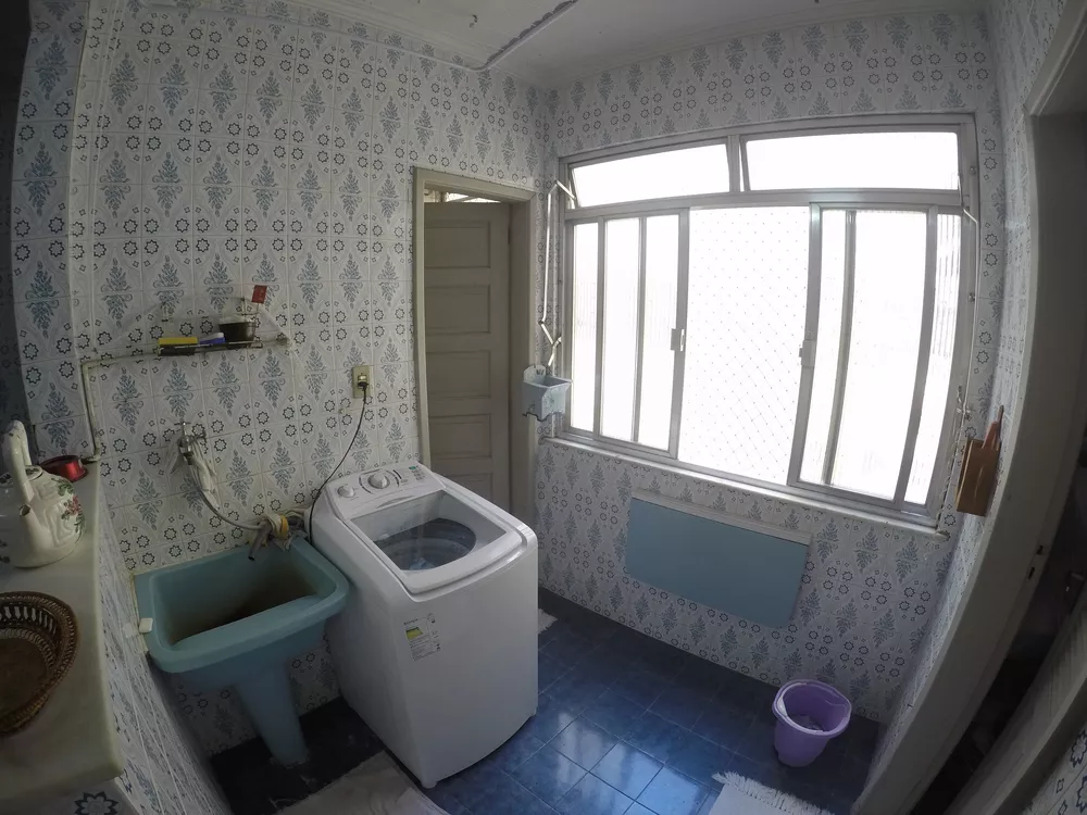 Apartamento, 3 quartos, 90 m² - Foto 10
