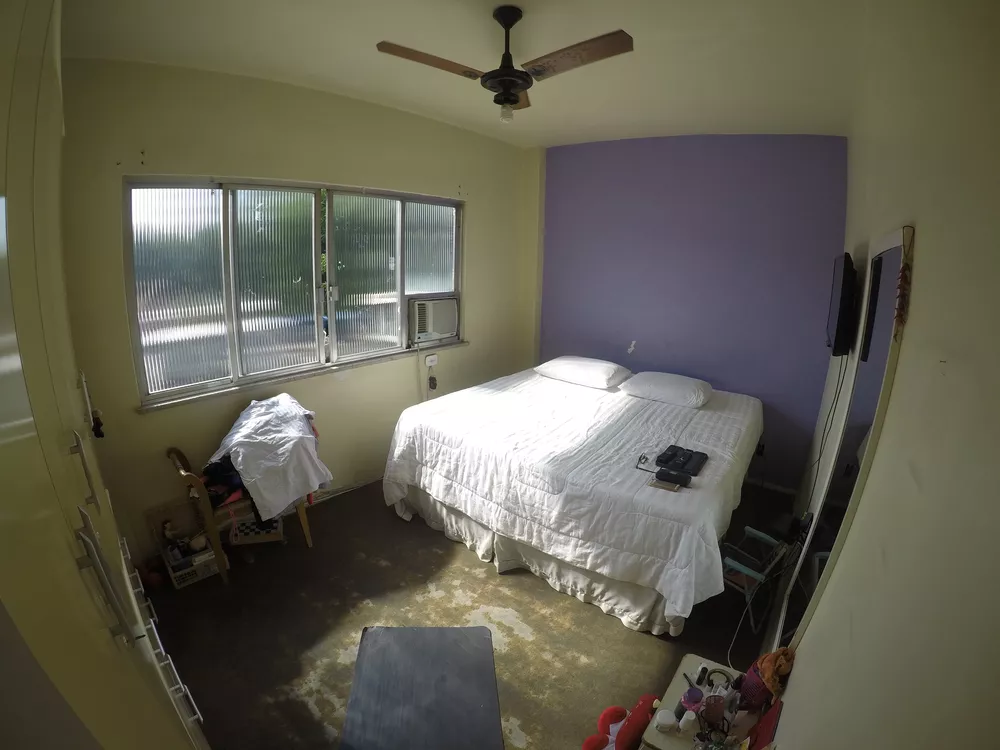 Apartamento, 3 quartos, 90 m² - Foto 8