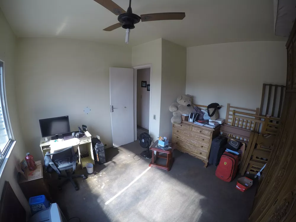 Apartamento, 3 quartos, 90 m² - Foto 12