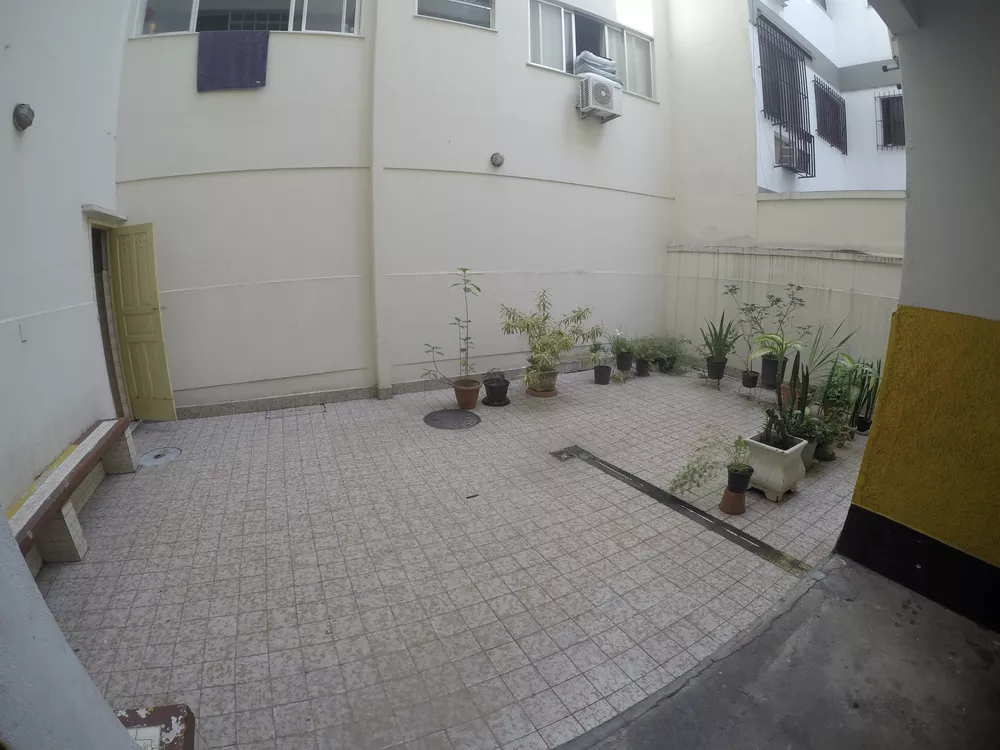 Apartamento, 3 quartos, 90 m² - Foto 2