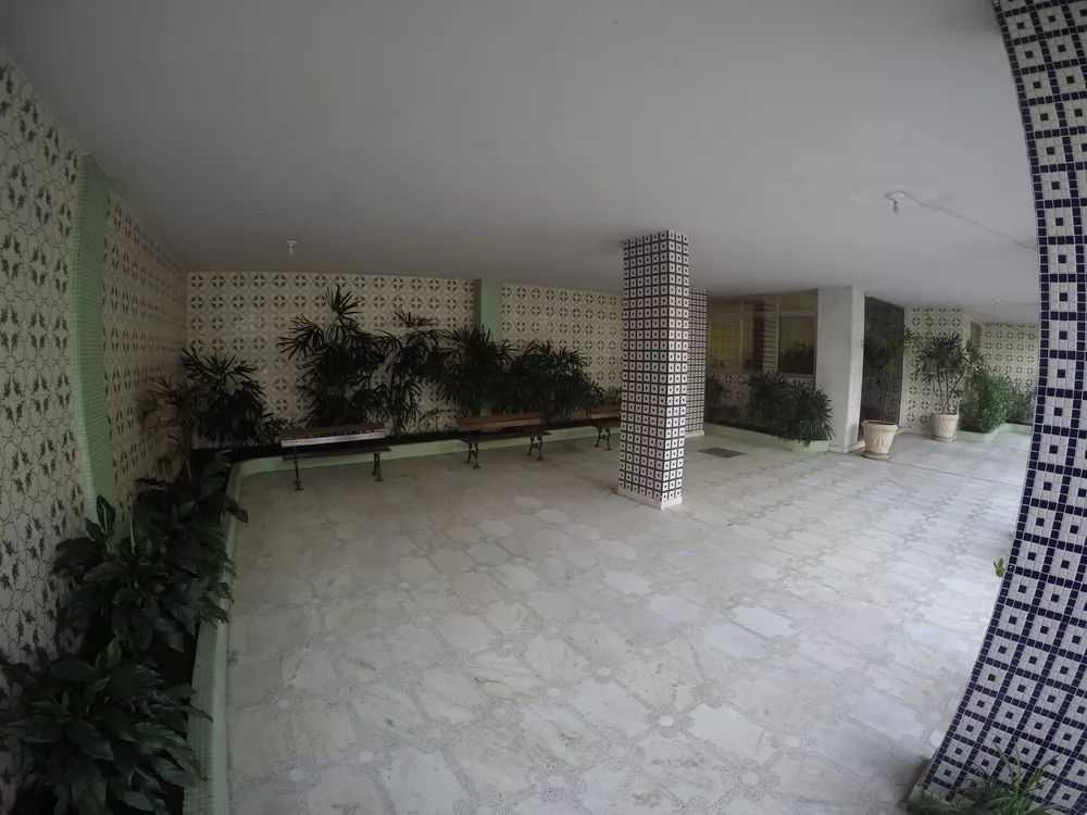 Apartamento, 3 quartos, 90 m² - Foto 4