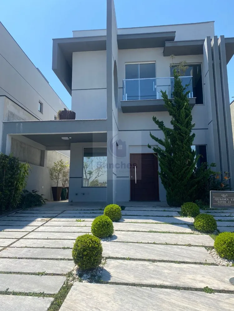 Sobrado, 3 quartos - Foto 1
