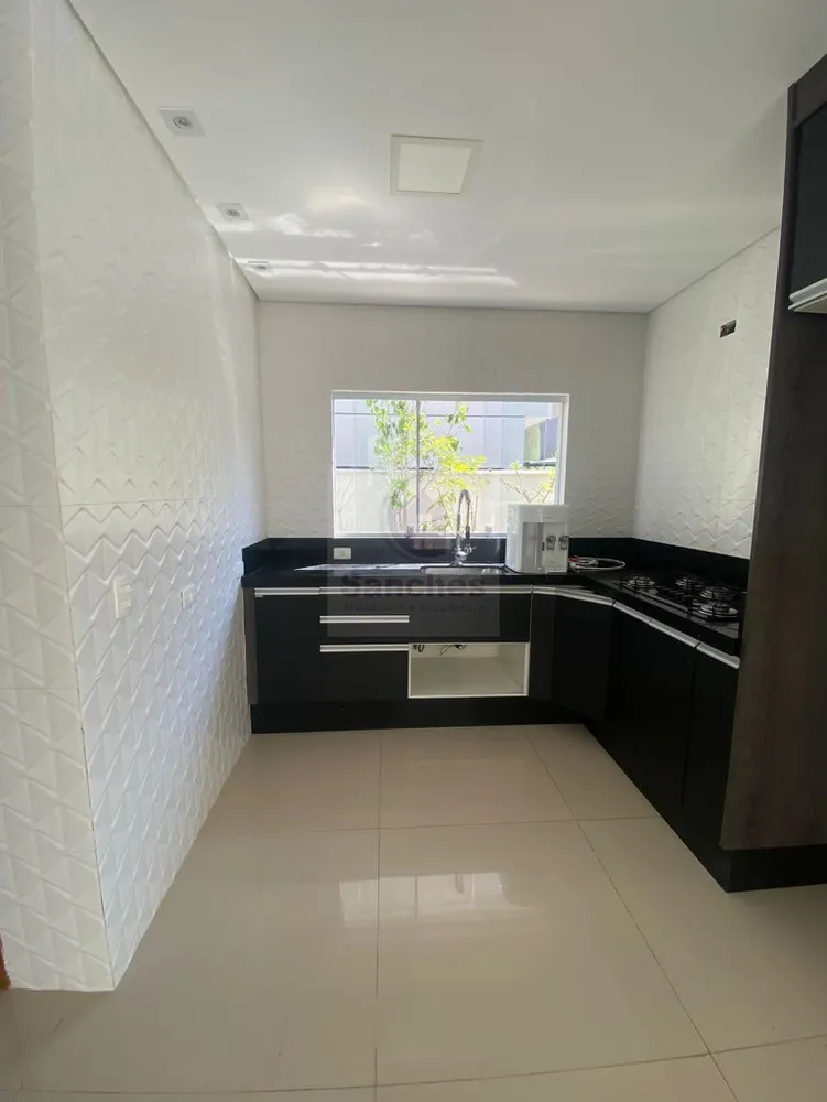 Sobrado, 3 quartos - Foto 4