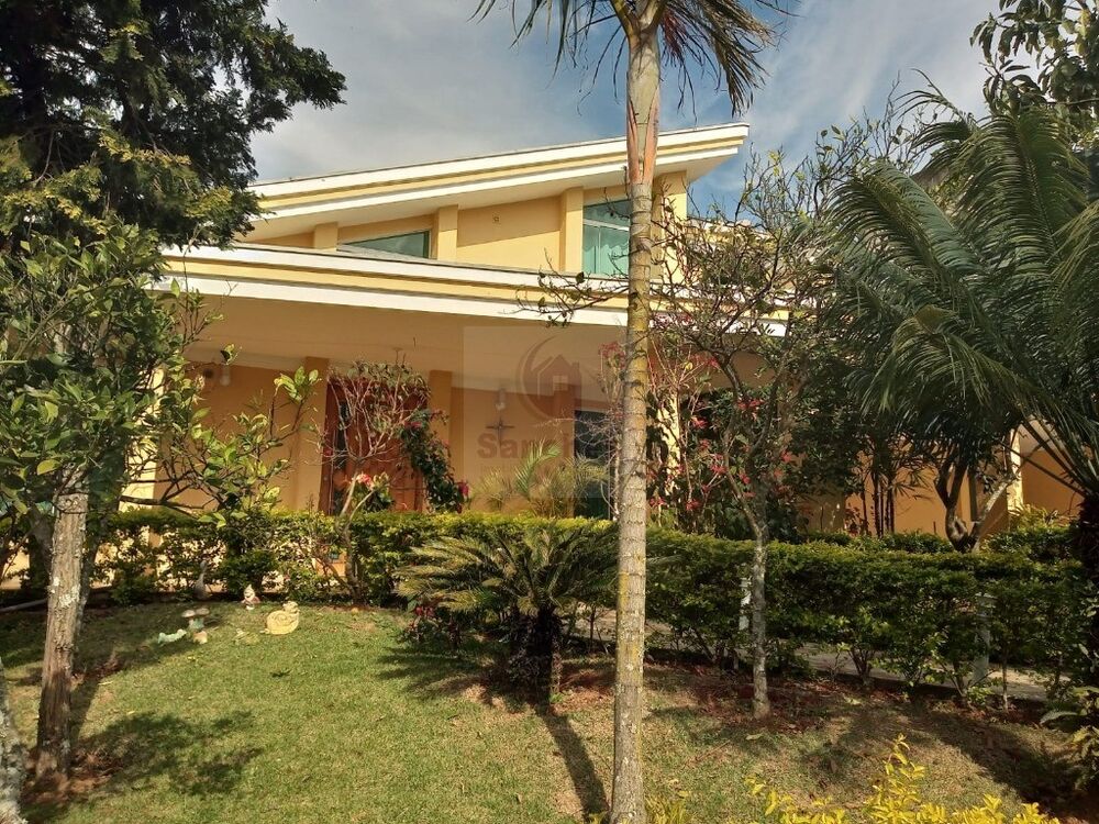 Casa, 4 quartos - Foto 1
