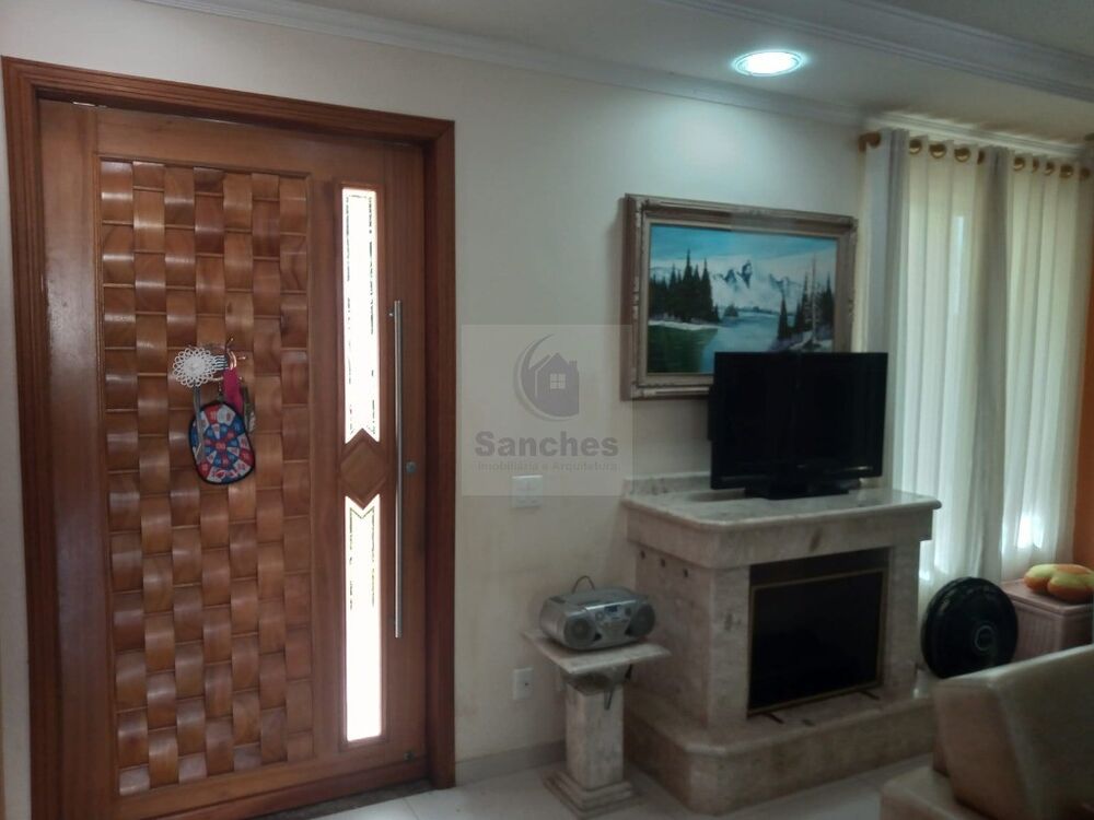 Casa, 4 quartos - Foto 3
