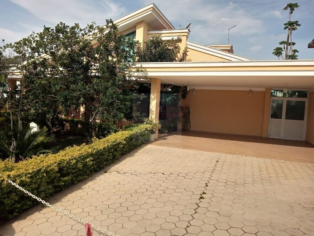 Casa, 4 quartos - Foto 2