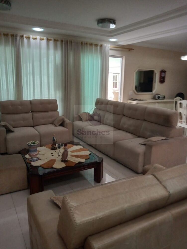 Casa, 4 quartos - Foto 4