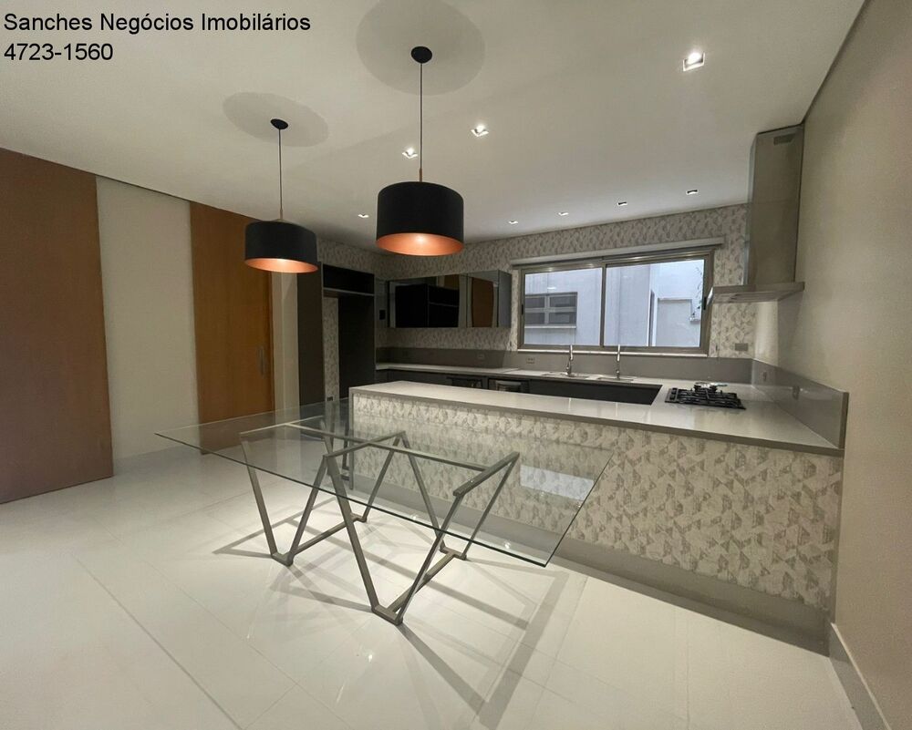 Sobrado, 5 quartos - Foto 4