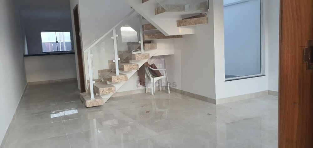 Sobrado, 3 quartos - Foto 4