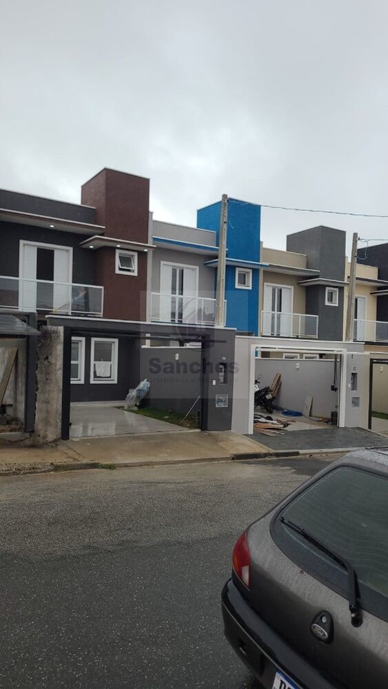 Sobrado, 3 quartos - Foto 1