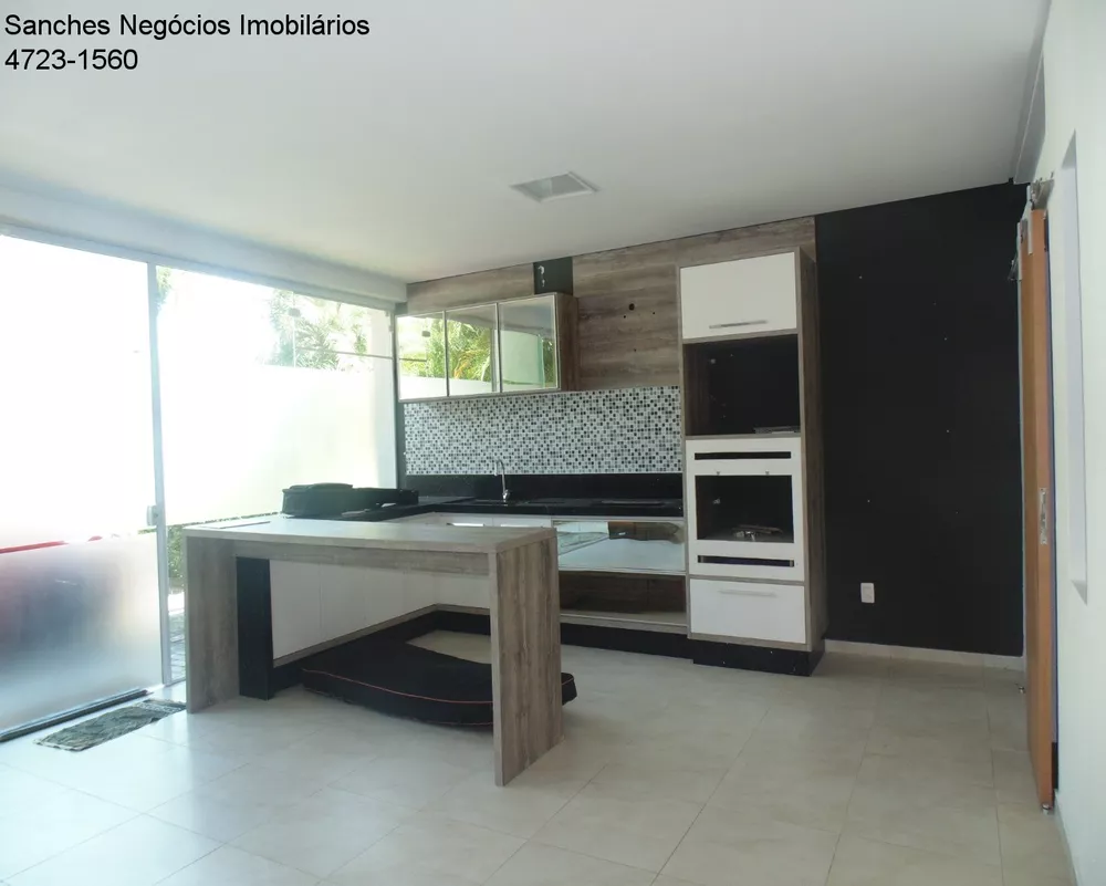 Casa de Condomínio, 4 quartos - Foto 12